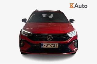 Volkswagen Taigo vaihtoauto