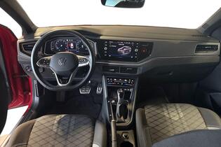 Volkswagen Taigo vaihtoauto