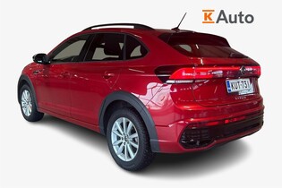 Volkswagen Taigo vaihtoauto