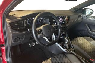 Volkswagen Taigo vaihtoauto