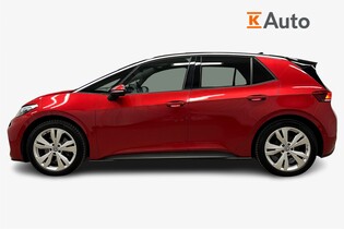 Volkswagen ID.3 vaihtoauto