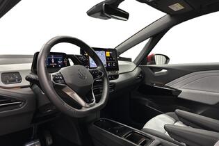 Volkswagen ID.3 vaihtoauto