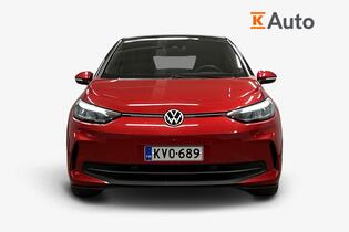 Volkswagen ID.3 vaihtoauto