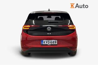 Volkswagen ID.3 vaihtoauto
