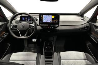 Volkswagen ID.3 vaihtoauto