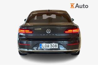 Volkswagen Arteon vaihtoauto