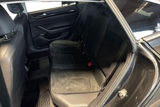 Volkswagen Arteon vaihtoauto