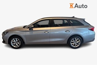 SEAT Leon vaihtoauto