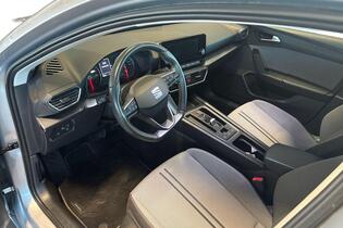 SEAT Leon vaihtoauto