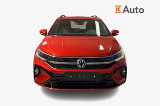 Volkswagen Taigo vaihtoauto