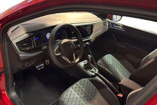 Volkswagen Taigo vaihtoauto