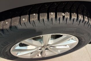 Volkswagen Taigo vaihtoauto