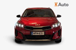 Kia XCeed vaihtoauto