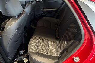 Kia XCeed vaihtoauto