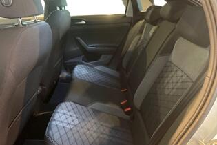 Volkswagen Taigo vaihtoauto