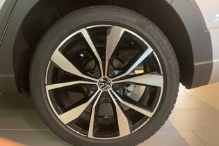 Volkswagen Taigo vaihtoauto