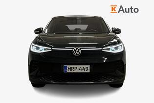 Volkswagen ID.5 vaihtoauto