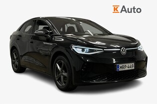 Volkswagen ID.5 vaihtoauto