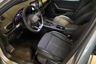 Cupra Formentor vaihtoauto