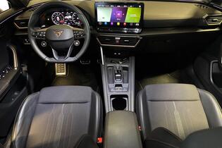 Cupra Formentor vaihtoauto