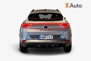 Cupra Formentor vaihtoauto