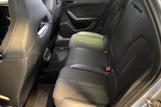 Cupra Formentor vaihtoauto