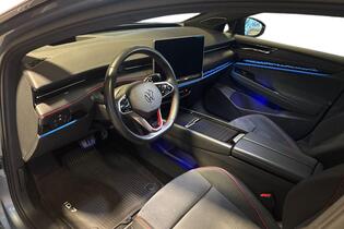 Volkswagen ID.7 vaihtoauto