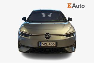 Volkswagen ID.7 vaihtoauto