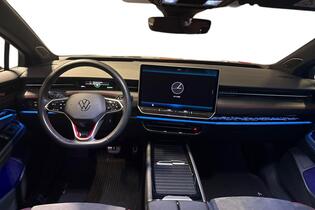 Volkswagen ID.7 vaihtoauto