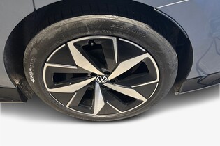 Volkswagen ID.7 vaihtoauto