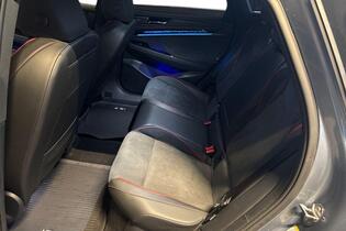 Volkswagen ID.7 vaihtoauto