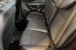 Opel Mokka vaihtoauto