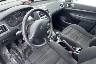 Peugeot 307 vaihtoauto