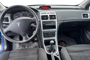 Peugeot 307 vaihtoauto