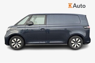 Volkswagen ID. Buzz vaihtoauto