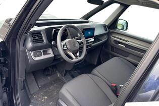 Volkswagen ID. Buzz vaihtoauto