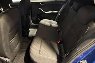 Skoda Rapid vaihtoauto