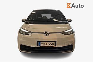 Volkswagen ID.3 vaihtoauto