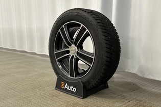 Volkswagen Multivan vaihtoauto