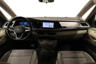 Volkswagen Multivan vaihtoauto