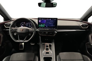 Cupra Leon Sportstourer vaihtoauto