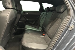 Cupra Leon Sportstourer vaihtoauto