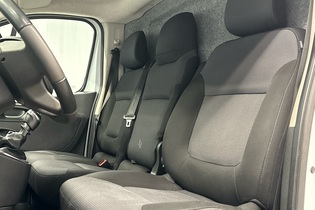 Fiat Talento vaihtoauto