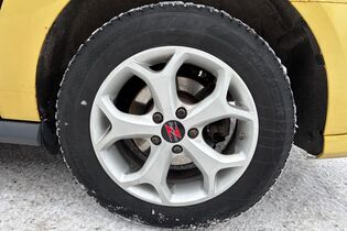 Ford Grand Tourneo Connect vaihtoauto