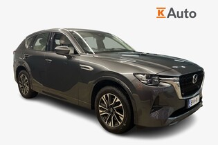 Mazda CX-60 vaihtoauto