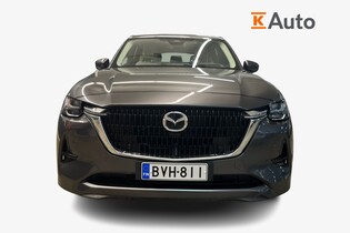 Mazda CX-60 vaihtoauto