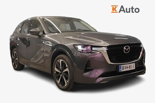 Mazda CX-60 vaihtoauto