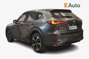 Mazda CX-60 vaihtoauto