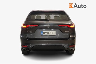 Mazda CX-60 vaihtoauto