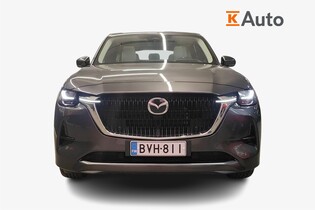 Mazda CX-60 vaihtoauto